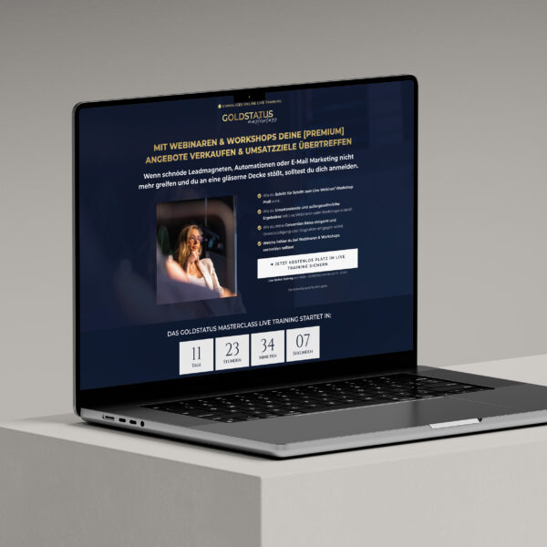 Workshop Funnel Vorlagen [Digital] – Bild 2