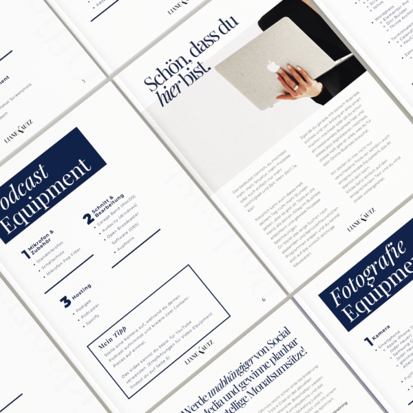 Online Business Tool Liste [Digital] – Bild 4