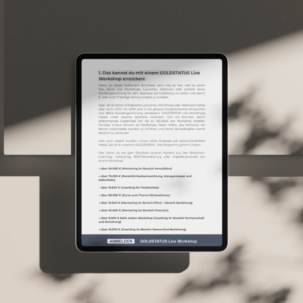 Das Workshop Playbook [Digital] – Bild 2