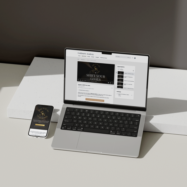 Way to 5k | Deine ersten 5.000€ [Digital]