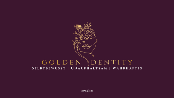 Golden Identity** [Digital]