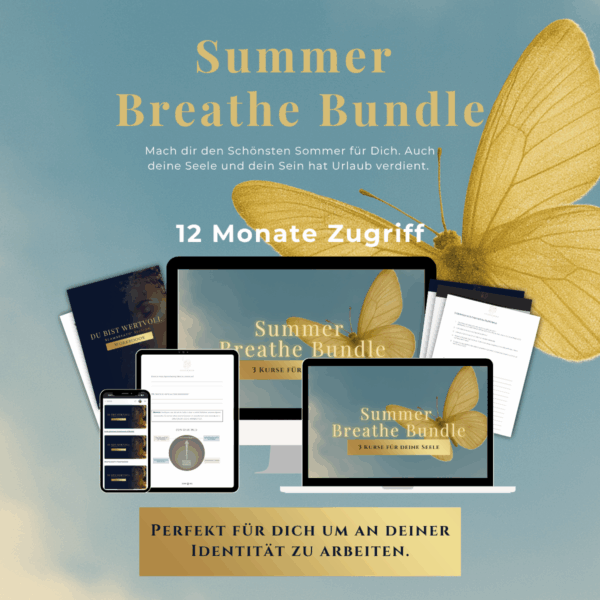 Summer Breathe Bundle [Digital]