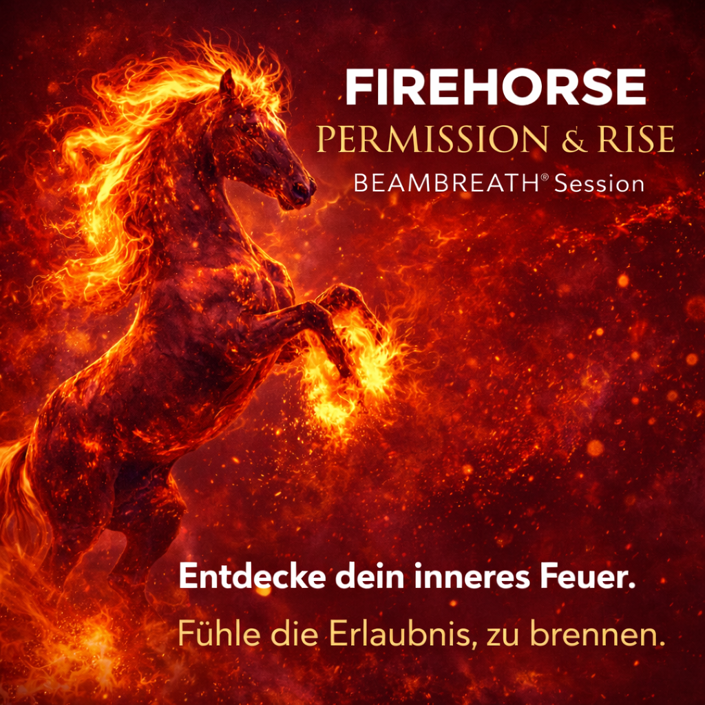 Firehorse Permission & Rise