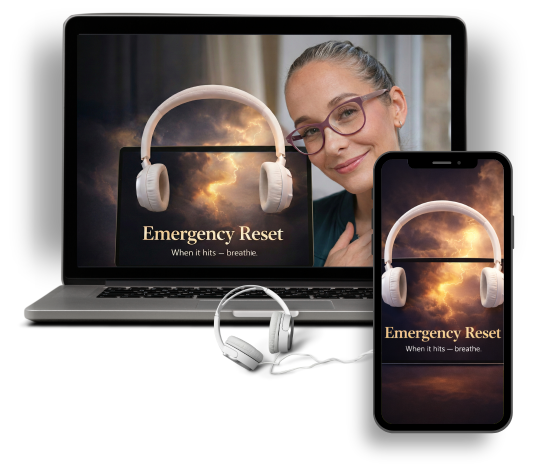Emergency Reset