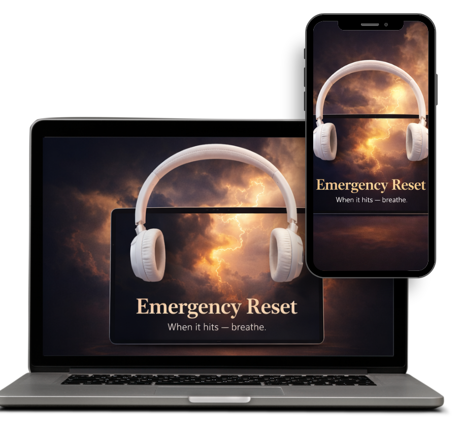 Emergency Reset System