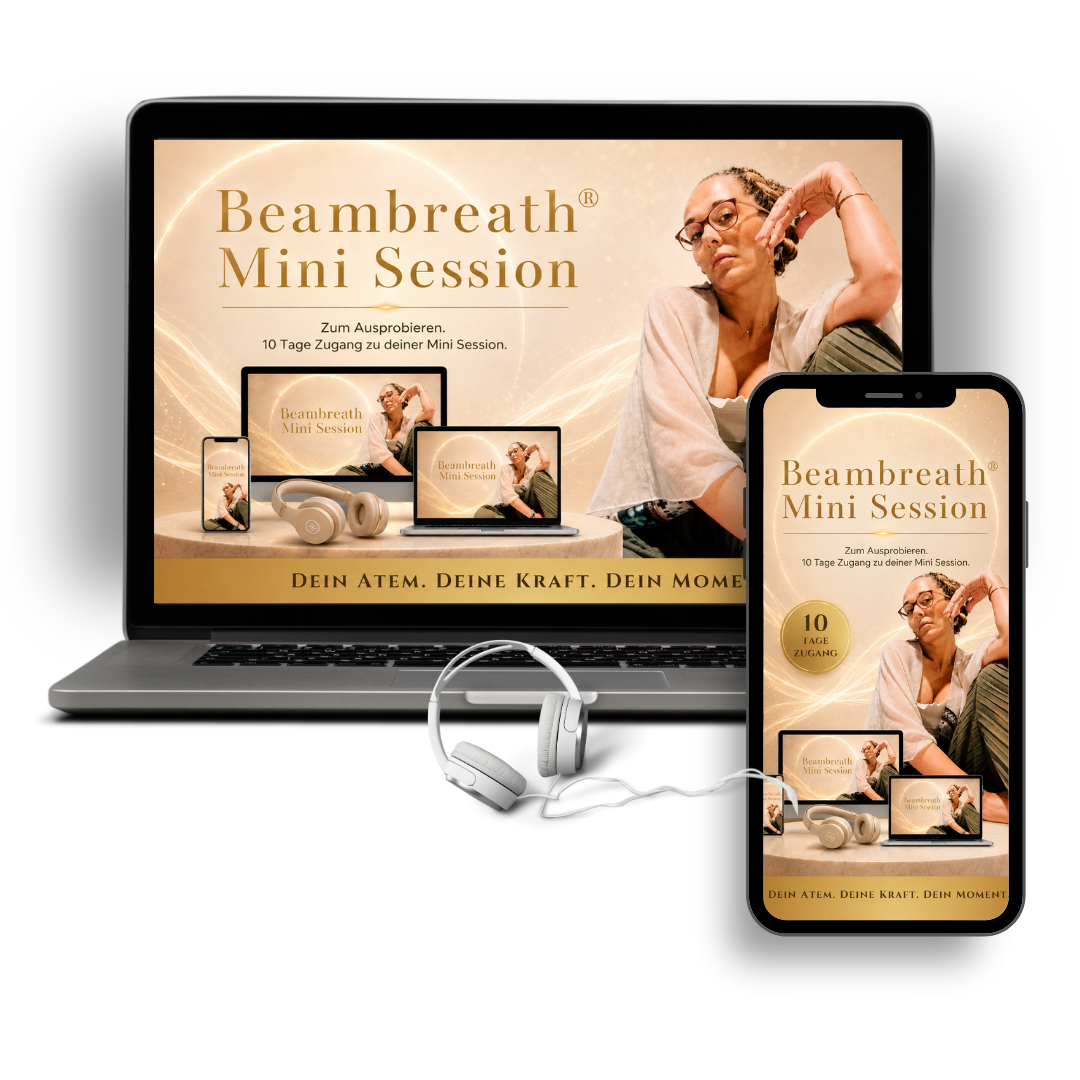 Beambreath® Session