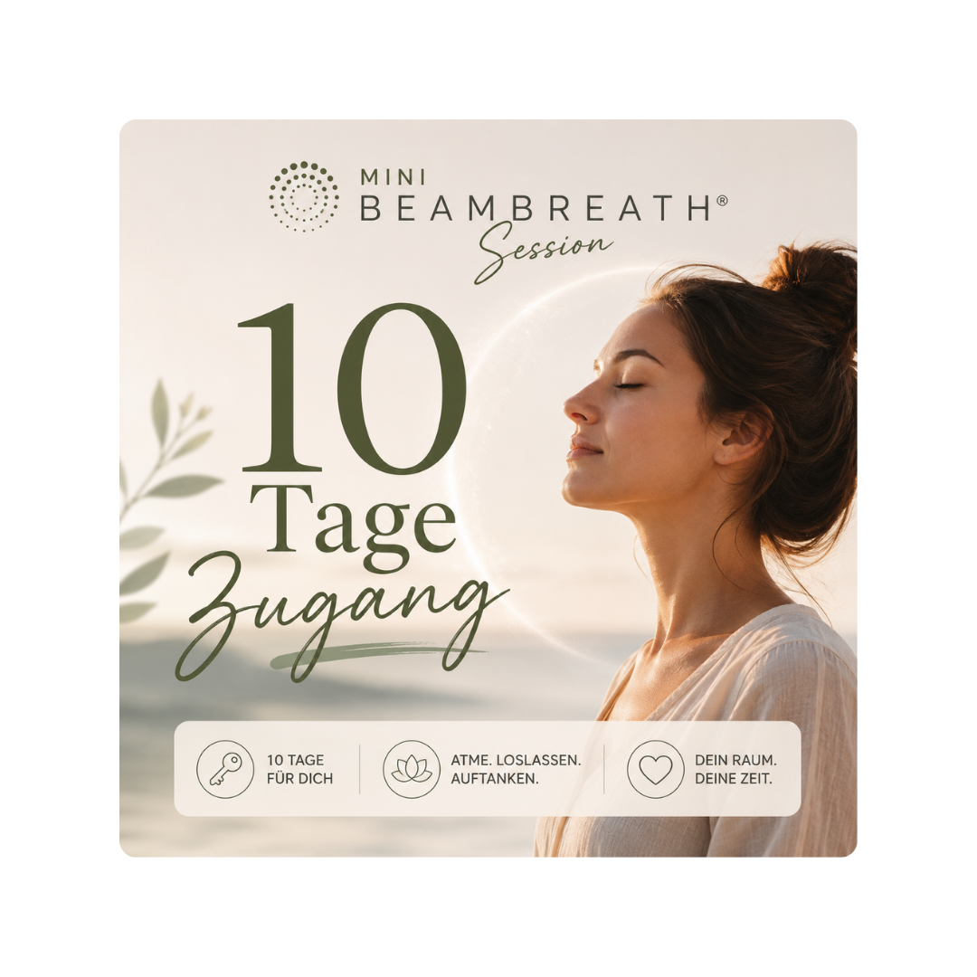 10 Tage Zugang